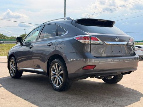 Used 2013 Lexus RX 350 FWD w/ Premium Pkg image 5