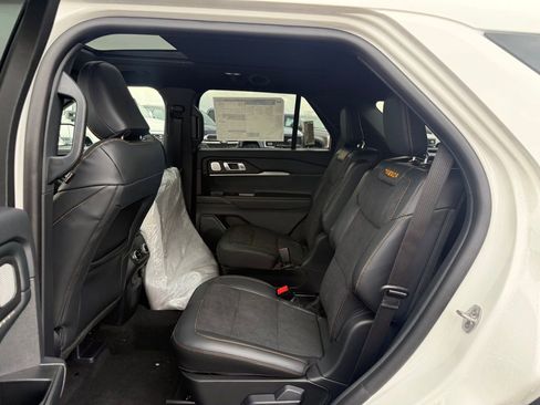 New 2026 Ford Explorer Tremor w/ Tremor Ultimate Package image 11