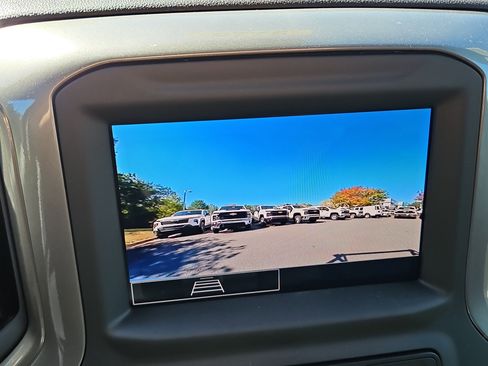 New 2026 Chevrolet Silverado 2500 W/T w/ WT Convenience Package image 17