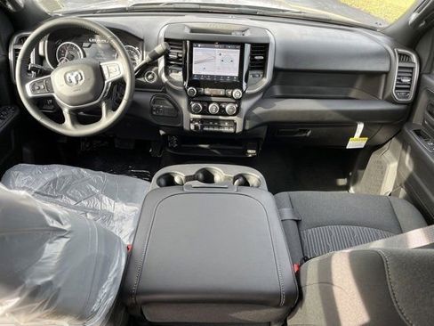 New 2024 RAM 3500 Tradesman w/ Safety Group image 27