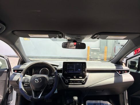 Used 2022 Toyota Corolla SE FWD image 14