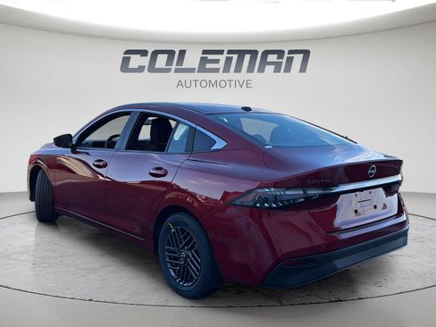 New 2026 Nissan Sentra SV image 3