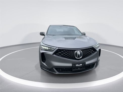 Used 2023 Acura RDX A-Spec AWD/4WD image 2