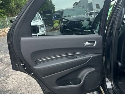 Used 2019 Dodge Durango Citadel AWD/4WD image 29