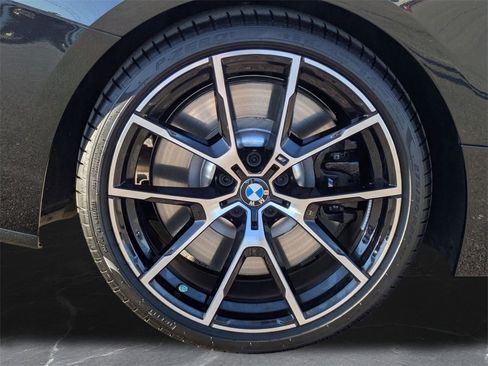 Used 2024 BMW M850i xDrive M850i xDrive image 36