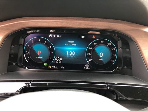 New 2026 Volkswagen Atlas SE AWD/4WD image 19