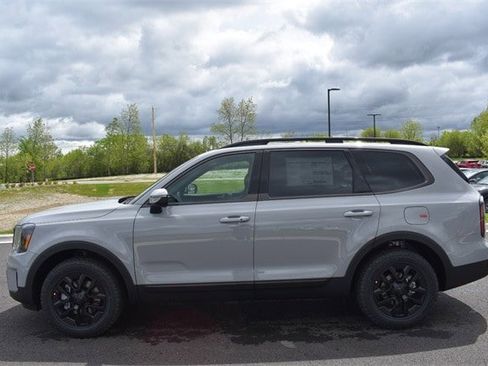 New 2025 Kia Telluride EX X-Pro image 6