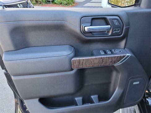 Certified 2021 GMC Sierra 1500 Denali w/ Denali Ultimate Package image 23