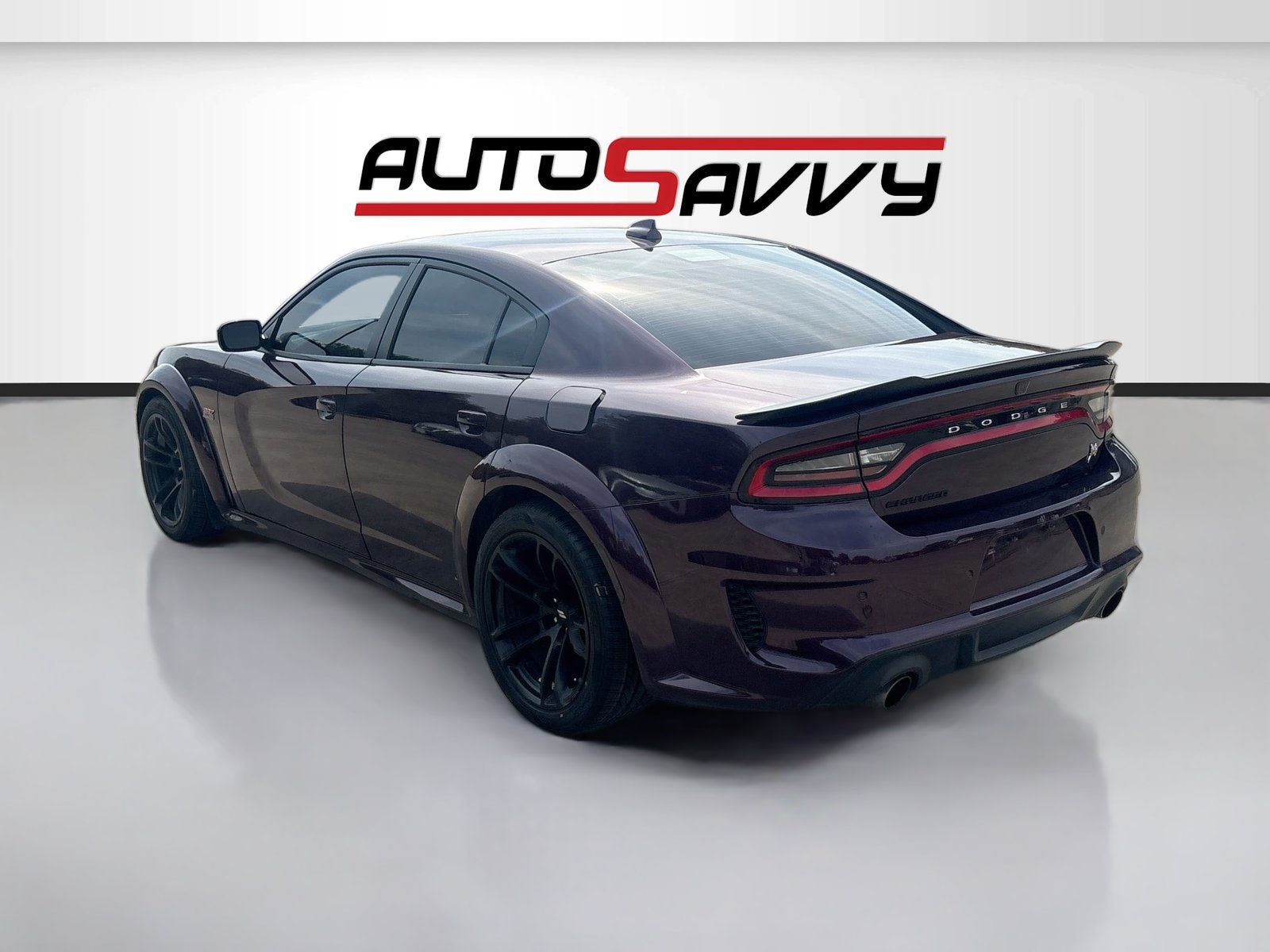 Used 2022 Dodge Charger Scat Pack RWD image 5