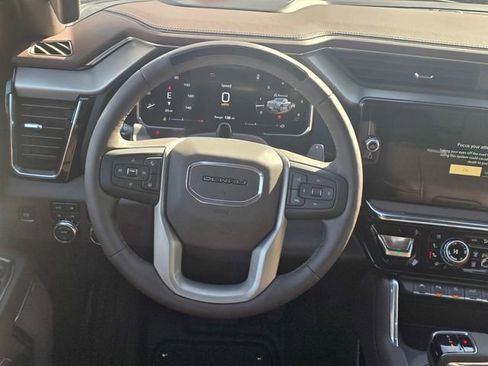 New 2026 GMC Sierra 1500 Denali image 13