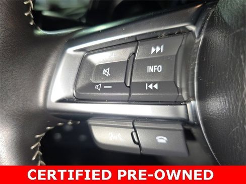 Used 2025 MAZDA MX-5 Miata RF Grand Touring image 14