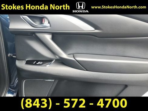 Used 2019 MAZDA CX-9 Touring w/ Touring Premium Package FWD image 24