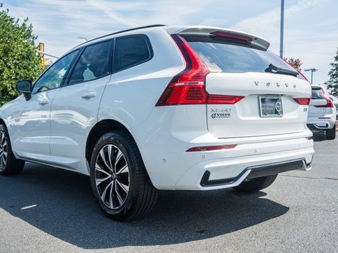 Certified 2024 Volvo XC60 B5 Plus w/ Climate Package AWD/4WD image 7