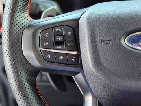 New 2026 Ford Ranger Raptor AWD/4WD image 9
