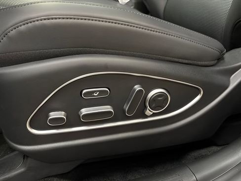 New 2026 Hyundai Palisade Calligraphy image 28