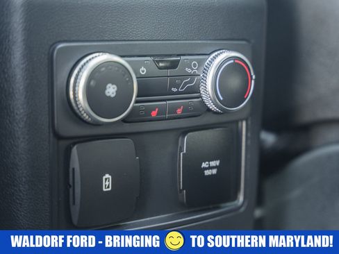 Used 2020 Ford Explorer ST AWD/4WD image 38