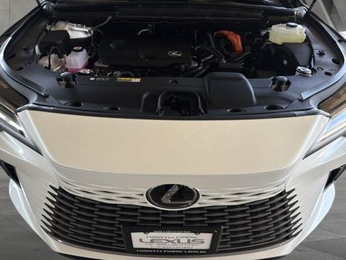 Certified 2026 Lexus RX 350 w/ Convenience Package AWD/4WD image 25