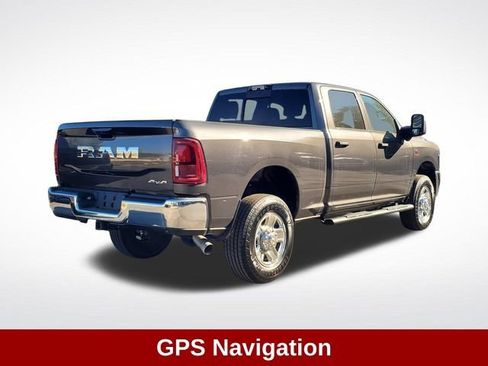 Used 2025 RAM 2500 Tradesman image 2