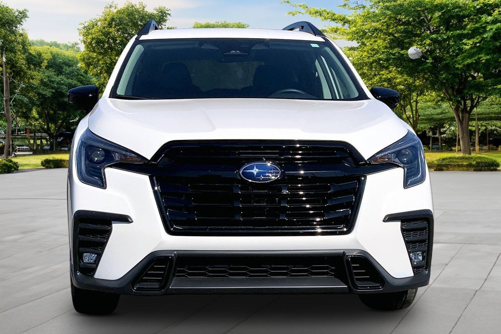 Certified 2026 Subaru Ascent Premium AWD/4WD image 2