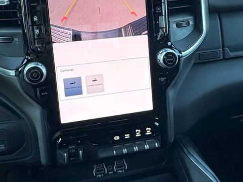 New 2026 RAM 2500 Laramie image 16