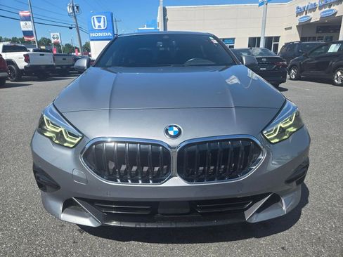 Used 2024 BMW 228i Gran Coupe w/ Convenience Package FWD image 2