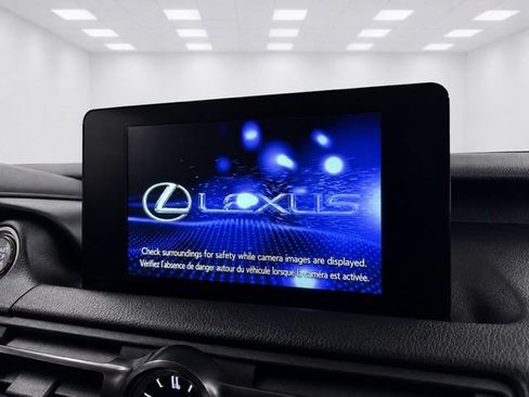 Used 2023 Lexus IS 350 F Sport w/ Memory Package AWD/4WD image 24