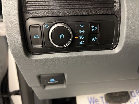 New 2025 Ford F550 4x4 Crew Cab Super Duty image 21