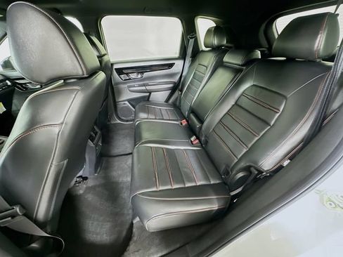Used 2024 Honda CR-V Sport Touring image 32