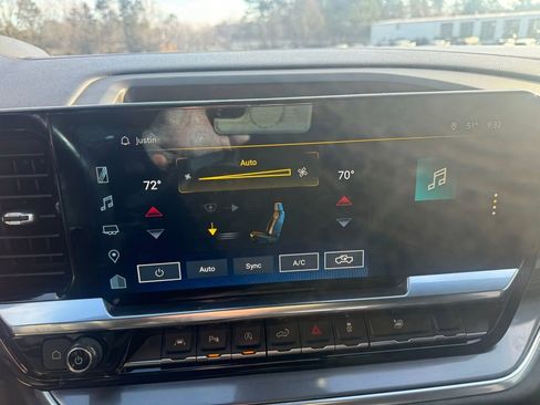 Used 2023 Chevrolet Silverado 1500 High Country w/ High Country Premium Package image 33