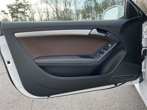 Used 2016 Audi A5 2.0T Premium image 15