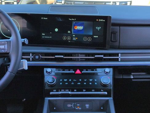 New 2026 Hyundai Santa Fe Limited image 28