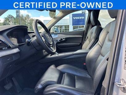 Certified 2023 Volvo XC90 B6 Ultimate w/ Protection Package Premier