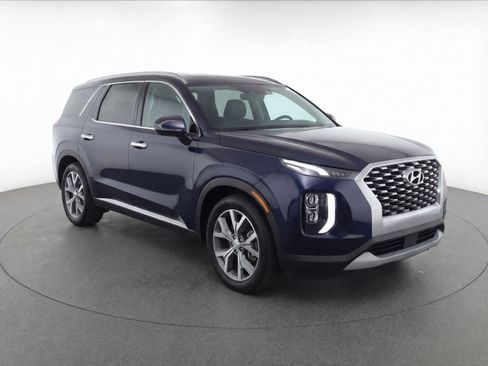 Used 2022 Hyundai Palisade Limited image 2