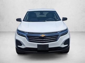 Used 2023 Chevrolet Equinox LS FWD video 2
