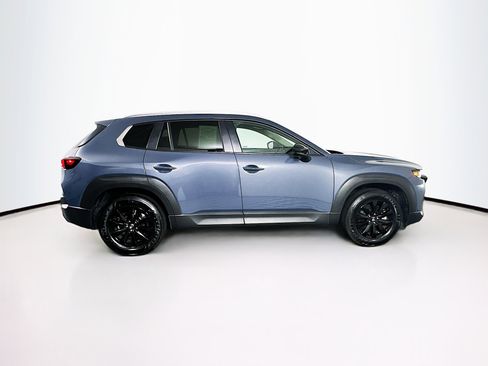Used 2026 MAZDA CX-50 AWD 2.5 S w/ Preferred Pkg image 10