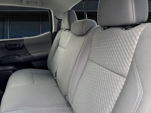 Used 2023 Toyota Tacoma SR image 14