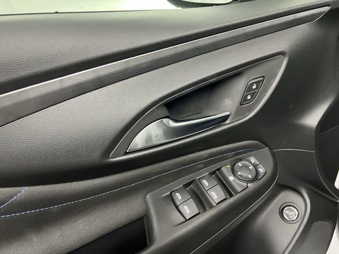 New 2026 Buick Envista Sport Touring w/ Convenience I Package image 56