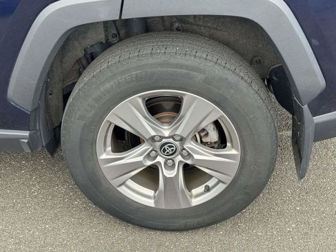 Used 2023 Toyota RAV4 XLE w/ Convenience Package AWD/4WD image 9