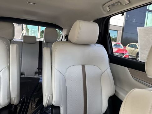 New 2026 MAZDA CX-90 3.3 Turbo w/ Premium Plus Pkg image 20