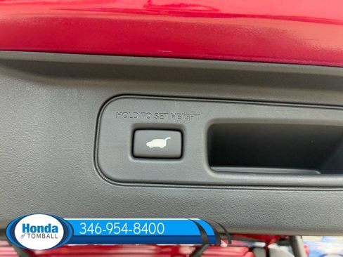 New 2026 Honda Passport TrailSport image 19