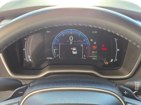 Used 2024 Toyota Corolla XSE image 25