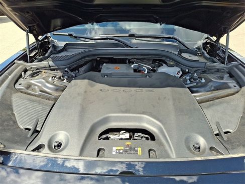 Used 2025 Dodge Charger R/T w/ Quick Order Package 25M R/T image 27