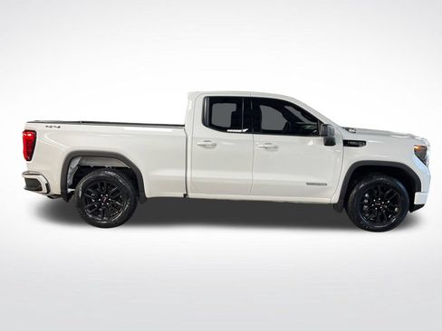 Used 2023 GMC Sierra 1500 Elevation AWD/4WD image 7