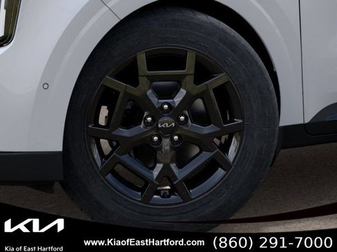 New 2026 Kia Carnival SX Prestige FWD image 9