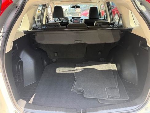 Used 2016 Honda CR-V EX-L image 32
