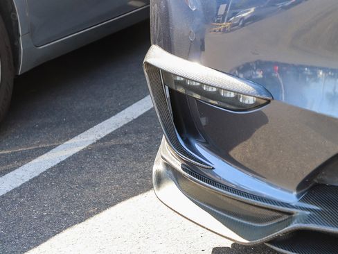 Used 2022 Tesla Model Y Performance image 7