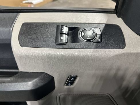 Certified 2022 Ford F350 XL w/ Power Equipment Group AWD/4WD image 19