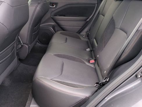 New 2026 Subaru Forester Touring AWD/4WD image 19