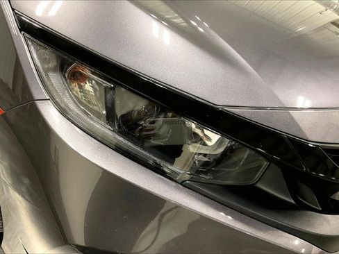 Used 2020 Honda Civic EX image 28