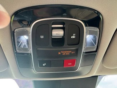 Used 2024 Hyundai Sonata Limited FWD image 36